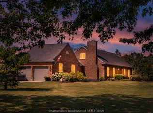 4979 Lambton Line, Dawn Euphemia, ON N0P1K0