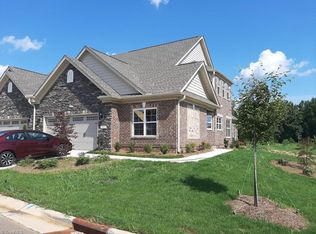 1903 Friedberg Village Dr LOT 205, Winston Salem, NC 27127
