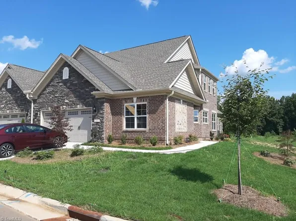 1901 Friedberg Village Dr Lot 206, Winston Salem, NC 27127