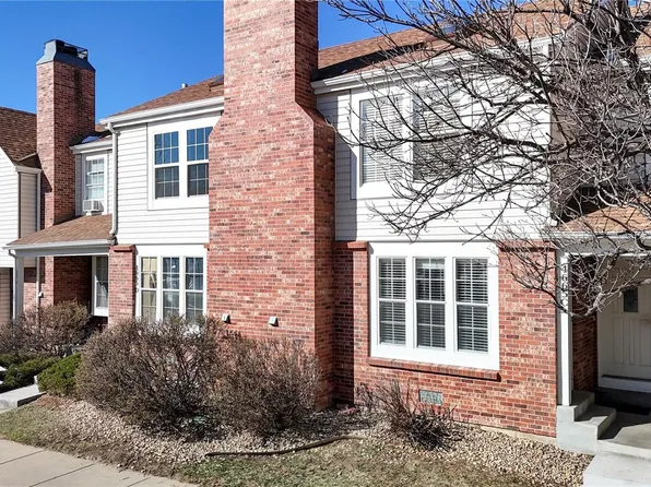 4665 S Dillon Court #C, Aurora, CO 80015