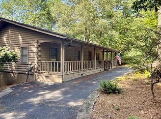 277 Pinecrest Rd, Sautee Nacoochee, GA 30571