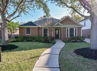 4826 Lawson Lake Ln, Richmond, TX 77407