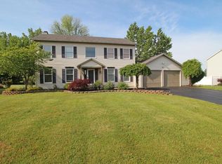 26 Grouse Point, Webster, NY 14580