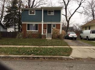 575 Academy St, Ferndale, MI 48220