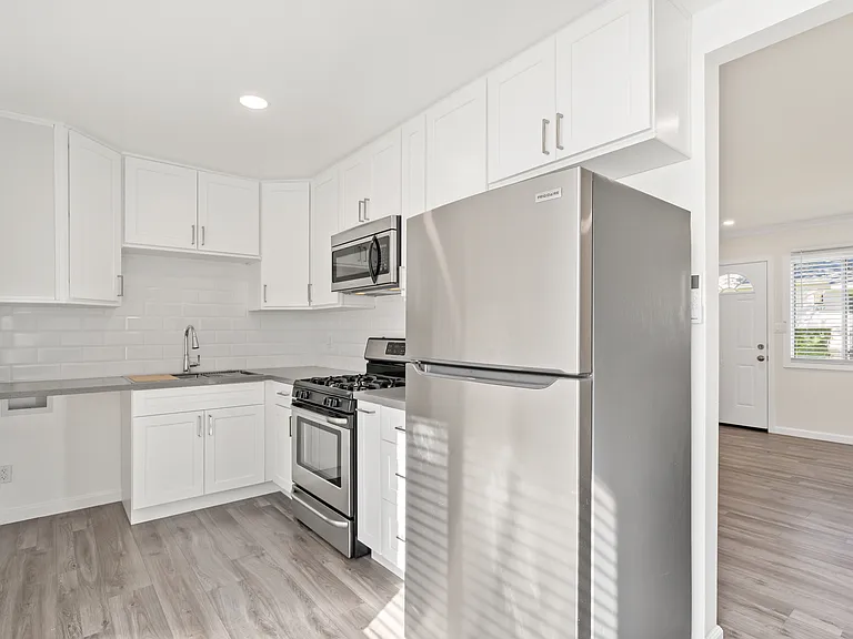 1669 N Hollywood Way #69 — Photo 1