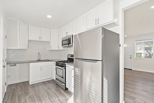 1669 N Hollywood Way #69 Photo 1