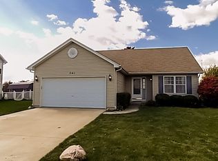 741 River Edge Cir, Ottawa, IL