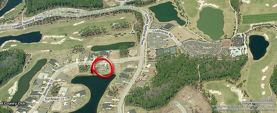 2nd image of 95506 Bermuda Dr