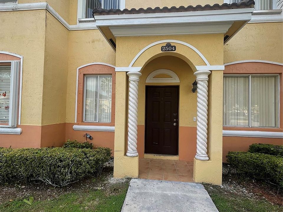 1st image of 2504 SE 14 Avenue #285