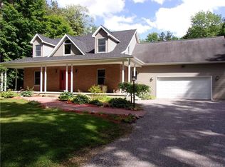 4137 Weber Rd, Gainesville, NY 14066