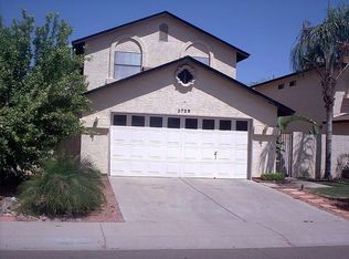 3728 W Carol Ann Way, Phoenix, AZ 85053