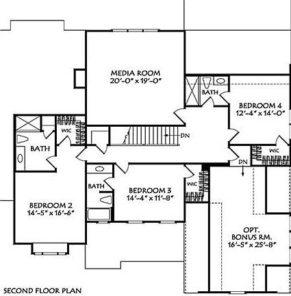 3rd image of 258 Windsor Dr SW