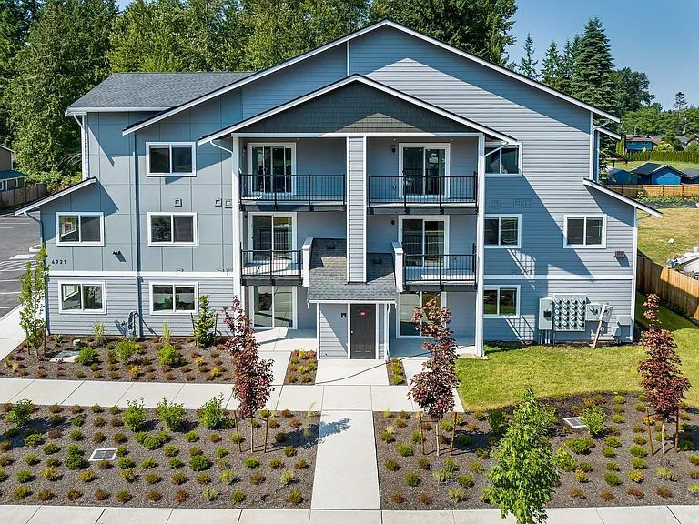 Brand New Community In Need Of Residents! Stunning 1 & 2 Bedroom Homes! — Photo 34