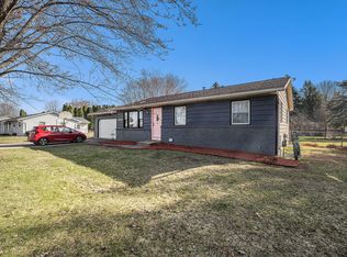 57153 Tim Ave, Three Rivers, MI 49093