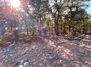 3821 Virtue Way, Crestone, CO 81131