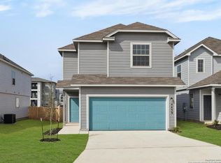 4439 Tourmaline Way, San Antonio, TX 78245