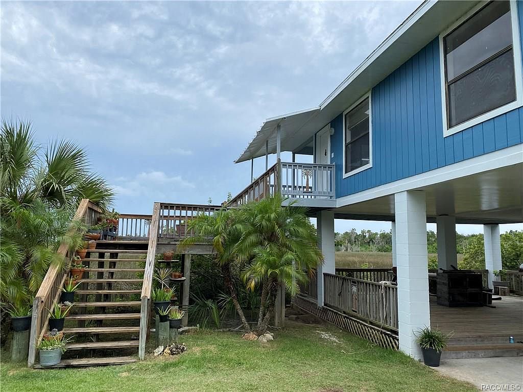 14360 W Ozello Trl, Crystal River, FL 34429 Zillow