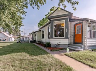 1405 D Ave, Council Bluffs, IA 51501