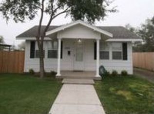 3508 S Taylor St, Amarillo, TX 79110