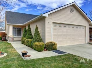 3308 W Moon Lake Ln UNIT NA, Meridian, ID 83646