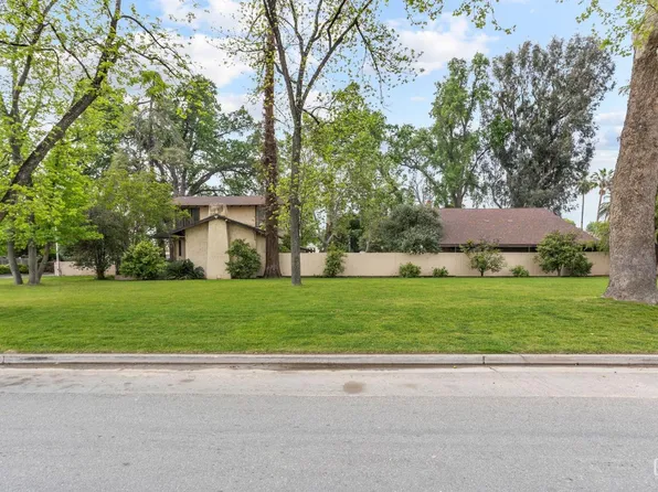 415 E Belle Ter, Bakersfield, CA 93307