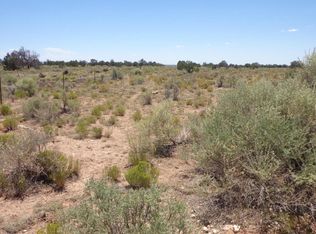 4768 S Rim Ranch Rd, Williams, AZ 86046