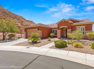 1180 Hitching Post Point, Mesquite, NV 89034