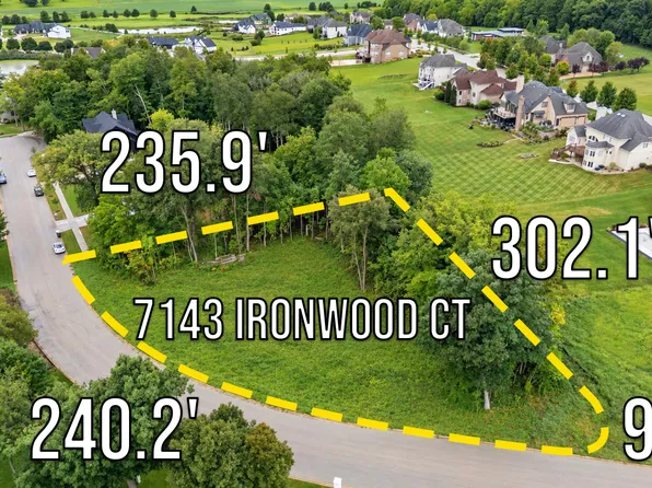 7143 Ironwood Ct, Yorkville, IL 60560