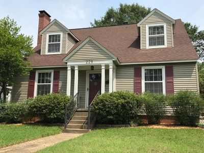 229 E B Ave, N Little Rock, AR, 72116