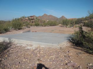 4401 W Alvaro Rd, Tucson, AZ 85746