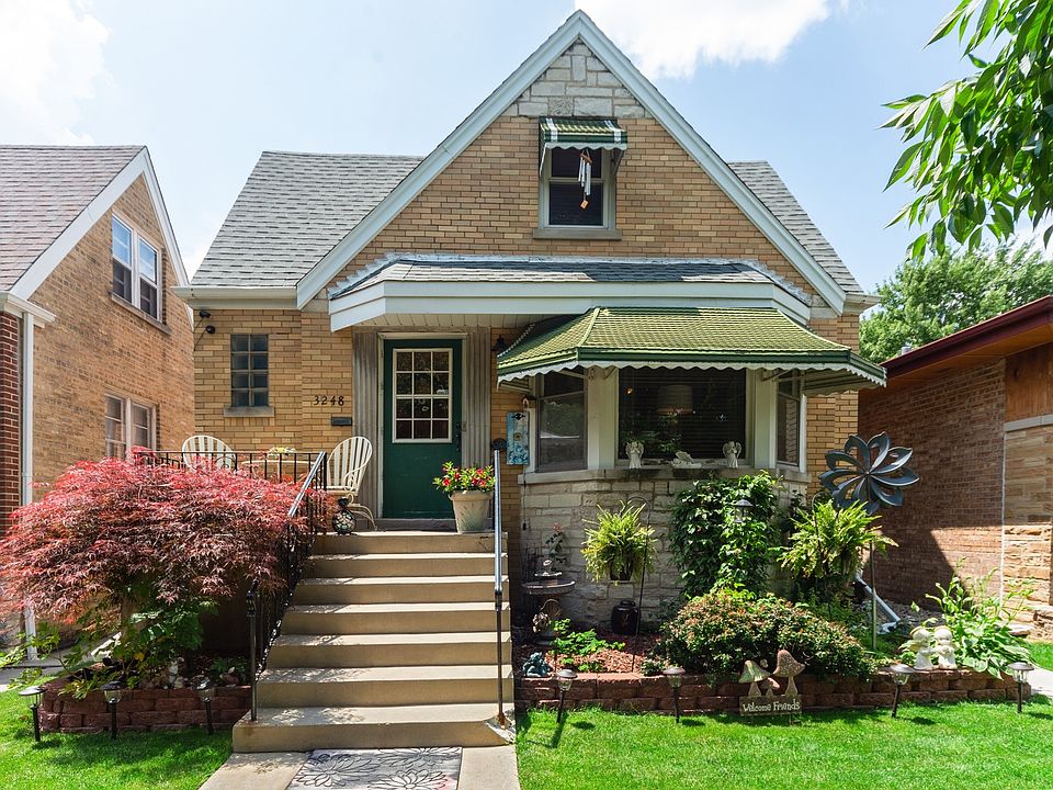 1st image of 3248 N Nordica Ave