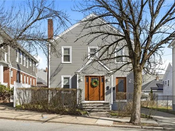 1169 Chalkstone Ave Floor 2, Providence, RI 02908