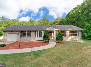 7935 Clements Pl, Nanjemoy, MD 20662