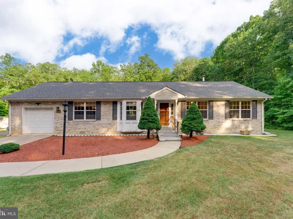 7935 Clements Pl, Nanjemoy, MD 20662