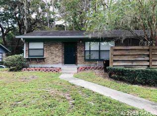 4516 SW 46th Dr, Gainesville, FL 32608