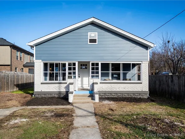 834 Watt Street, Jeffersonville, IN 47130