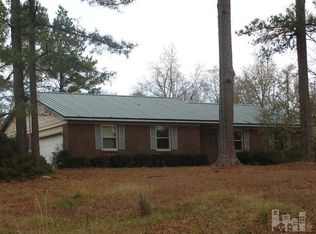 0 Cecil Hall Ln, Clinton, NC 28328