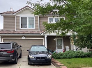 21420 E 55th Pl, Denver, CO 80249