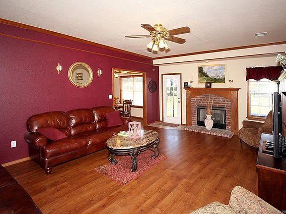 4th image of 8186 E Country Road Dr