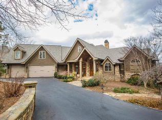 448 Buckskull Ridge Rd, Jasper, GA 30143