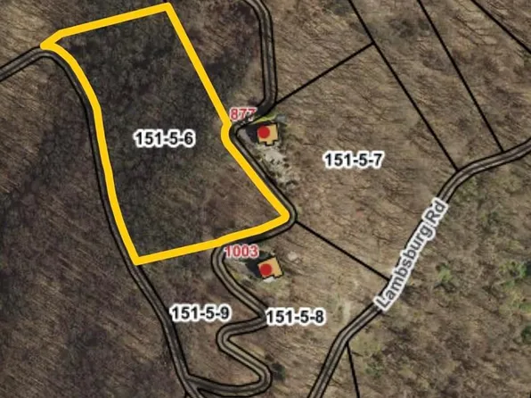 Morning Side Trl, Fancy Gap, VA 24328