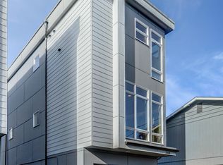 2448 NW 61st St, Seattle, WA 98107