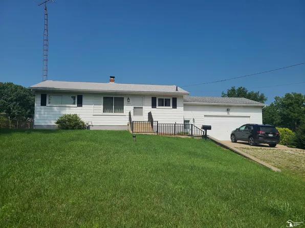12837 A St, La Salle, MI 48145