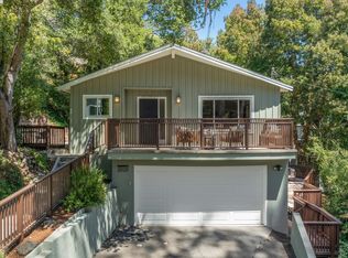 2020 Melvin Rd, Oakland, CA 94602