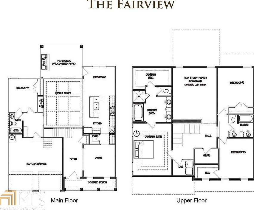 5033 Park Vale Dr, Sugar Hill, GA 30518 Zillow