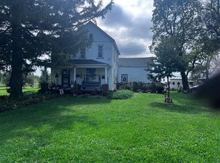 513 E 1100 North Rd, Buckley, IL 60918