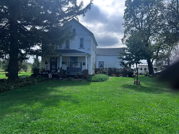 513 E 1100 North Rd, Buckley, IL 60918