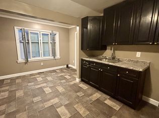 19675 Rogge St, Detroit, MI 48234