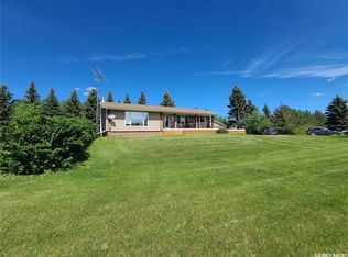 Turtleford Acreage 50474, Mervin Rm No.499, SK S0M 2Y0