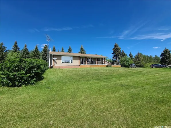  Rural Address, Mervin Rm No.499, SK S0M 2Y0